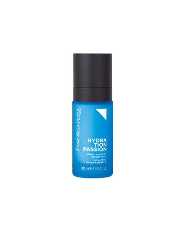 DIEGO DALLA PALMA HYDRATION PASSION CONCENTRATO DI IDRATAZIONE PROFONDA 30 ML
