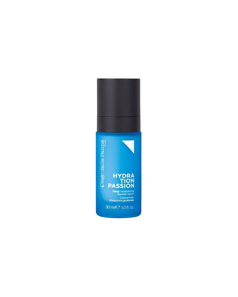 DIEGO DALLA PALMA HYDRATION PASSION CONCENTRATO DI IDRATAZIONE PROFONDA 30 ML