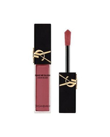 YVES SAINT LAURENT LIQUID BLUSH SHADE N.54