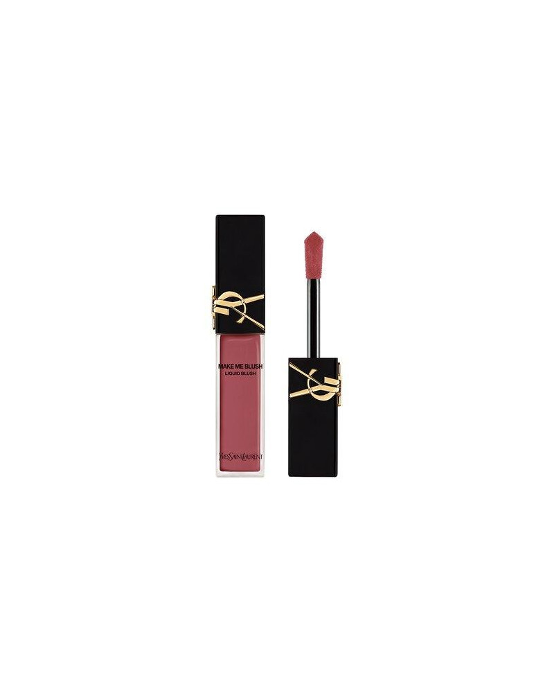 YVES SAINT LAURENT LIQUID BLUSH SHADE N.54