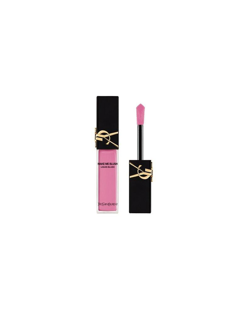 YVES SAINT LAURENT LIQUID BLUSH SHADE N.66