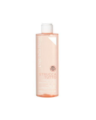 DIEGO DALLA PALMA STRUCCATUTTO PEELING STRUCCANTE DELICATO 400 ML