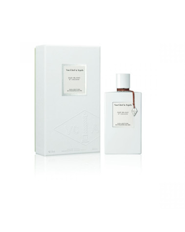 VAN CLEEF & ARPELS OUD BLANC EAU DE PARFUM 75 ML SPRAY