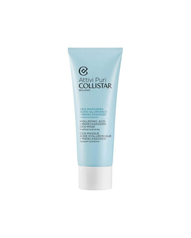 COLLISTAR ATTIVI PURI MASCHERA  ACIDO IALURONICO 75 ML