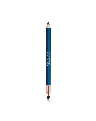 COLLISTAR MATITA PROFESSIONALE OCCHI N. 16  BLU SHANGAI NEW