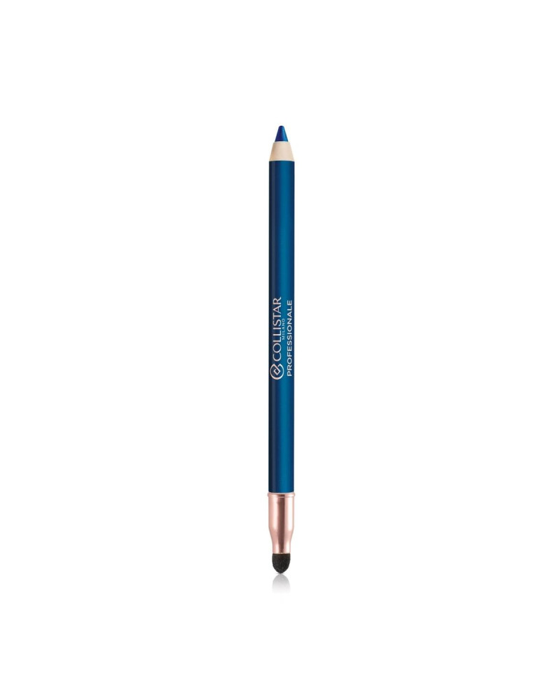 COLLISTAR MATITA PROFESSIONALE OCCHI N. 16  BLU SHANGAI NEW