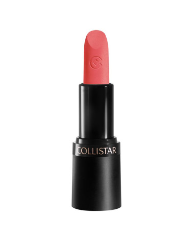 COLLISTAR PURO ROSSETTO MATTE N. 40 MANDARINO