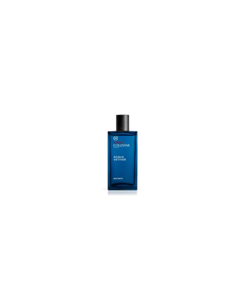 COLLISTAR UOMO ACQUA VETIVER EAU DE TOILETTE 100 ML