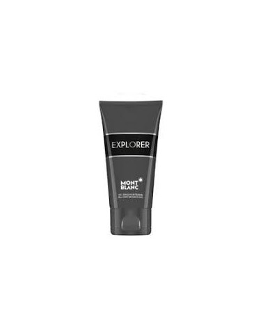 MONTBLANC EXPLORER BAUME APRES-RASAGE 150 ML