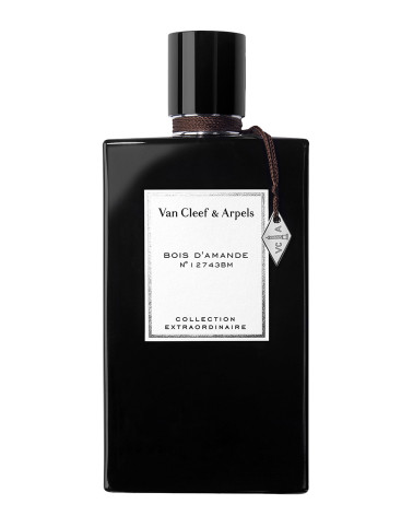VAN CLEEF & ARPELS BOIS D\'AMANDE EAU DE PARFUM 75 ML SPRAY