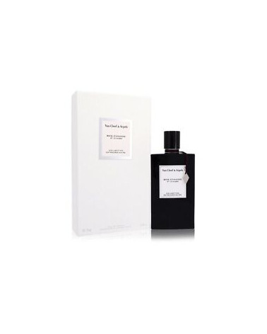 VAN CLEEF & ARPELS ENCENS PRECIEUX EAU DE PARFUM 75 ML. SPRAY