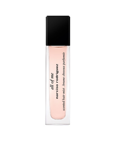 NARCISO RODRIGUEZ ALL OF ME SCENTED HAIR MIST 30 ML