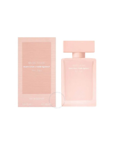 NARCISO RODRIGUEZ MUSC NUDE EAU DE PARFUM 50 ML