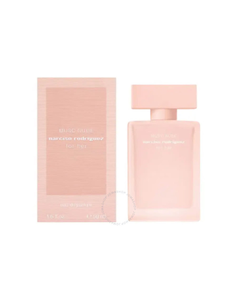 NARCISO RODRIGUEZ MUSC NUDE EAU DE PARFUM 50 ML