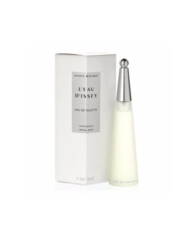 ISSEY MIYAKE L\' EAU D\' ISSEY DONNA EAU DE TOILETTE 50 ML SPRAY