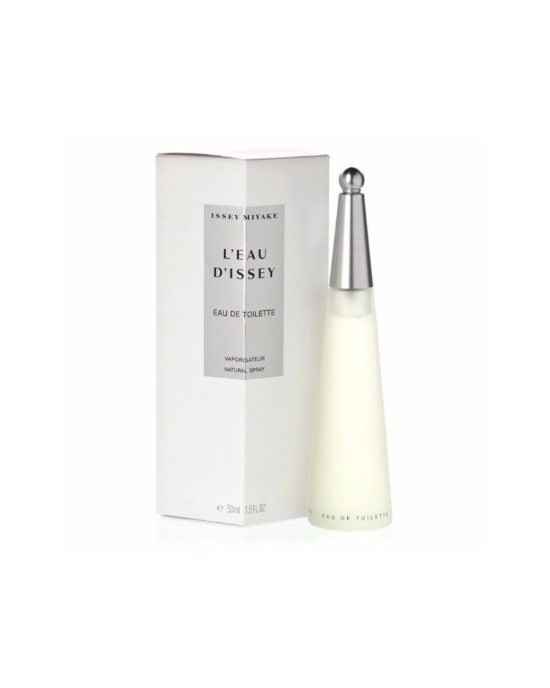 ISSEY MIYAKE L\' EAU D\' ISSEY DONNA EAU DE TOILETTE 50 ML SPRAY