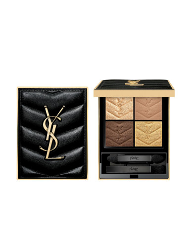 YVES SAINT LAURENT COUTURE MINI CLUTCH N.800