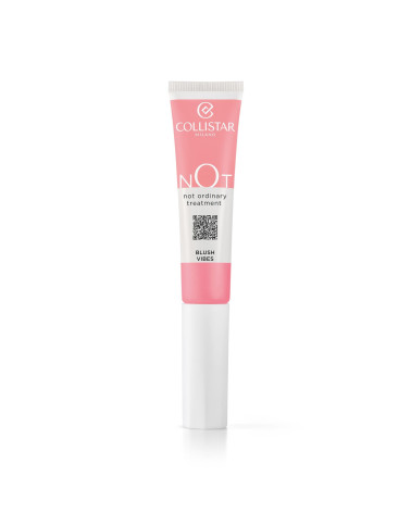 COLLISTAR NOT BLUSH VIBES N. 01 PINK LEMONADE