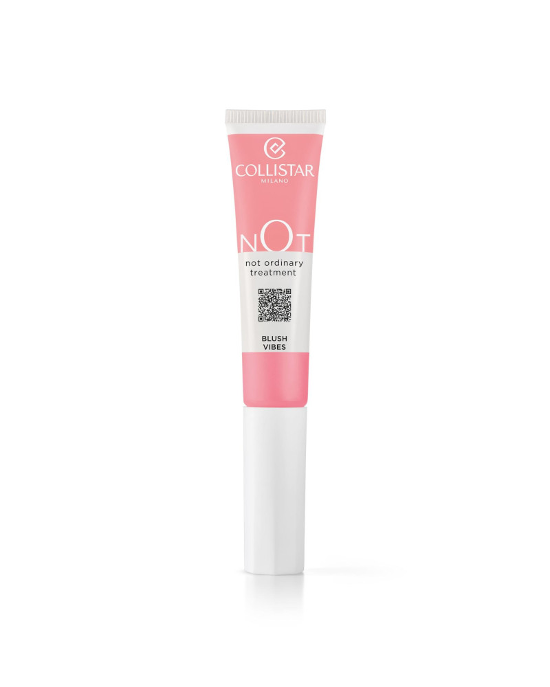 COLLISTAR NOT BLUSH VIBES N. 01 PINK LEMONADE