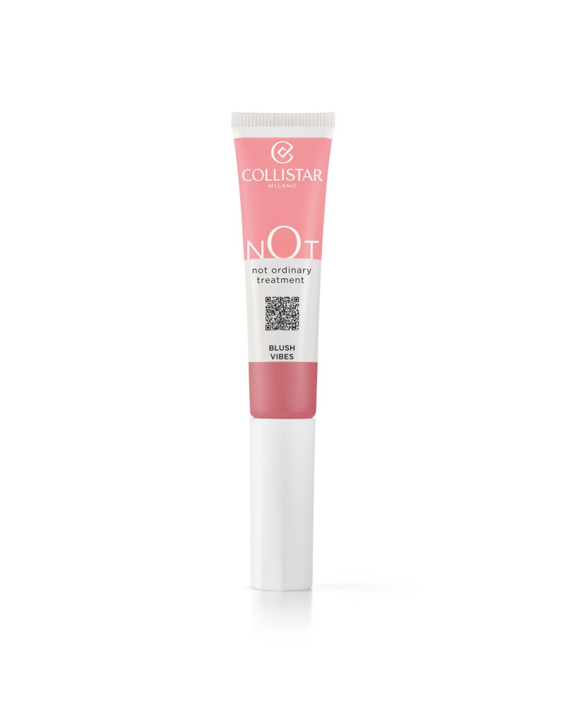 COLLISTAR NOT BLUSH VIBES N. 02 FROZEN RASPBERRY