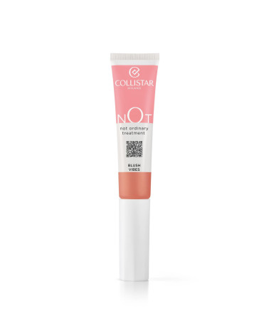 COLLISTAR NOT BLUSH VIBES N. 03 ORANGE SPRITZ