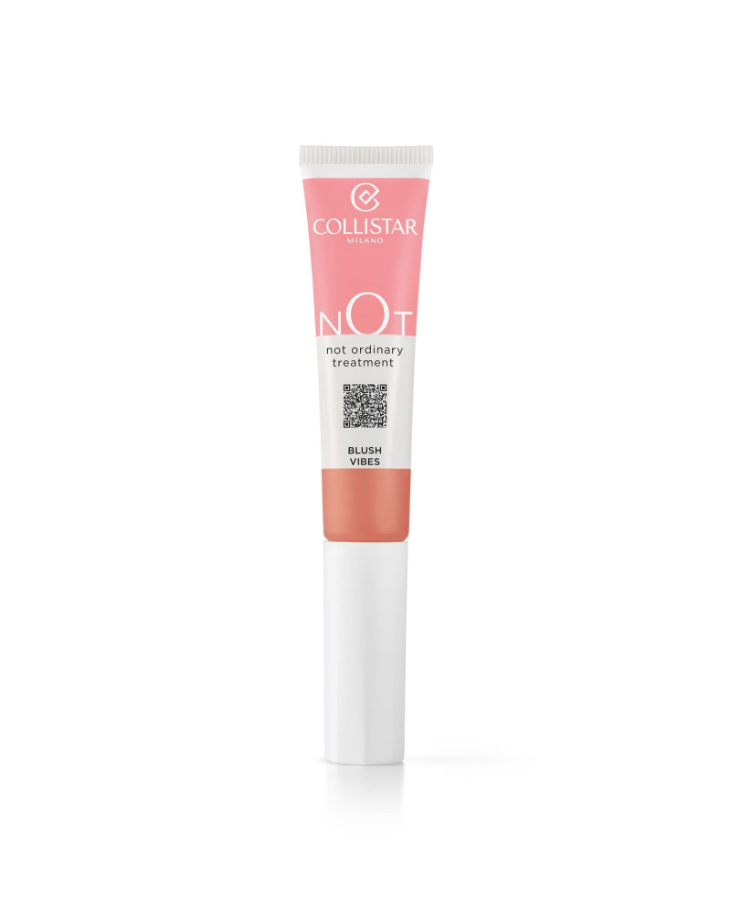 COLLISTAR NOT BLUSH VIBES N. 03 ORANGE SPRITZ