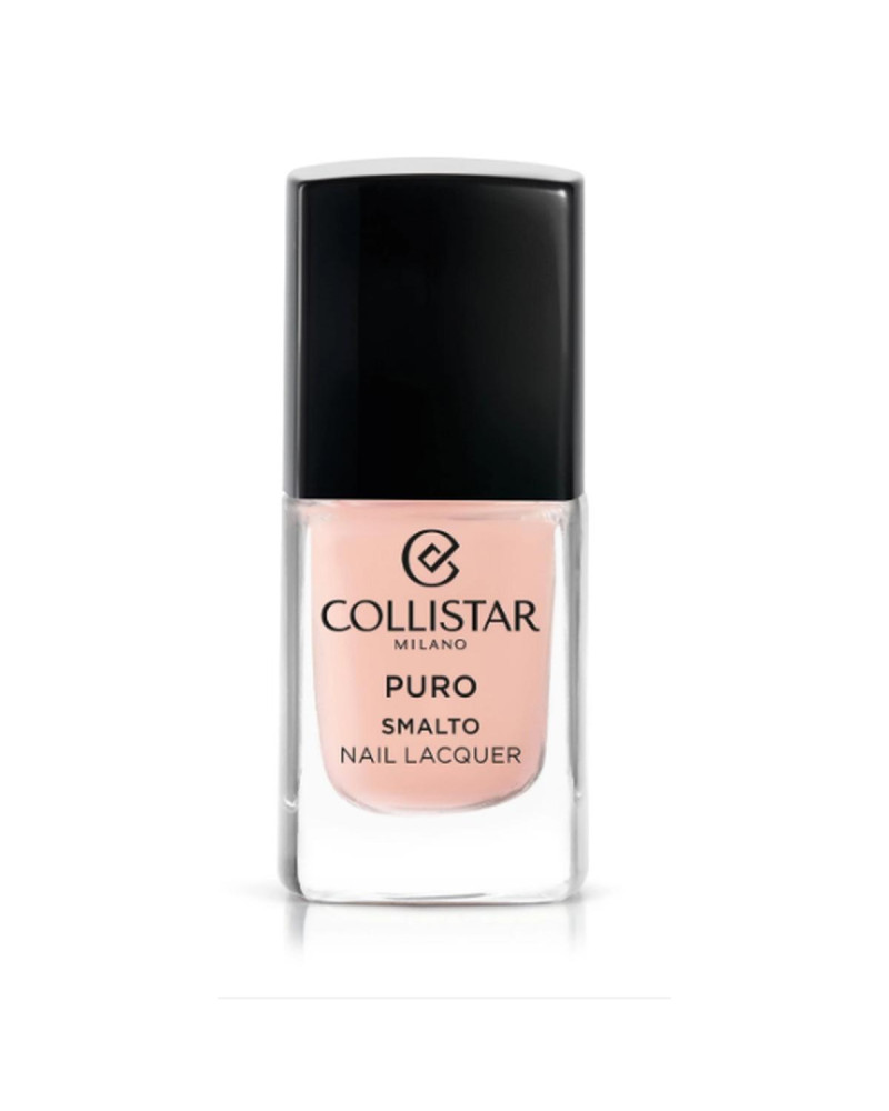 COLLISTAR PURO SMALTO N. 513 NEUTRO FRENCH
