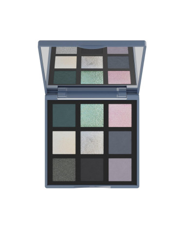DIEGO DALLA PALMA PALETTE NUDA ICE N.304