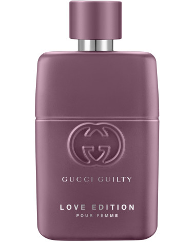 GUCCI GUILTY LOVE EDITION POUR FEMME EAU DE PARFUM 90 ML SPRAY