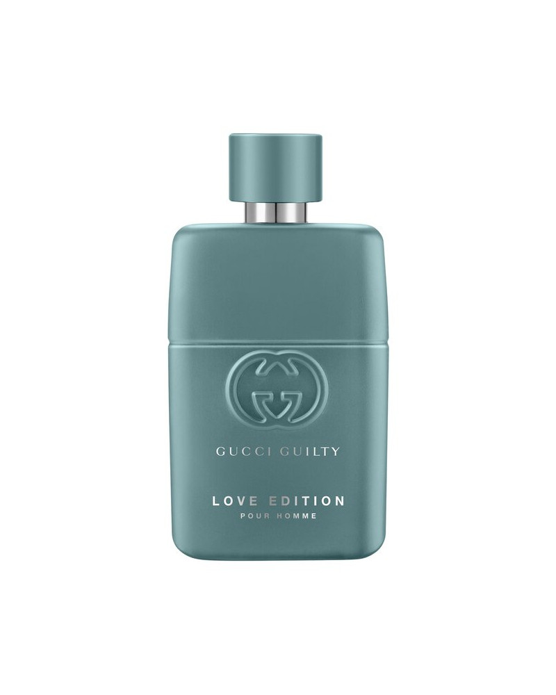 GUCCI GUILTY LOVE EDITION POUR HOMME EAU DE PARFUM 50 ML SPRAY