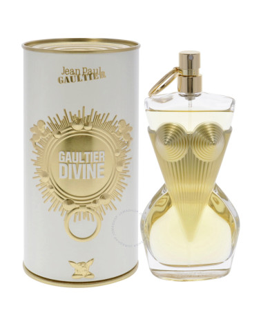 JEAN PAUL GAULTIER DIVINE EAU DE PARFUM 100 ML SPRAY