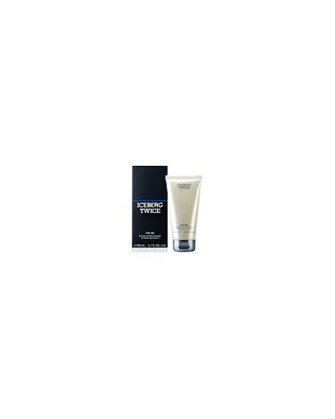 ICEBERG TWICE AFTER SHAVE BALM 150ML.