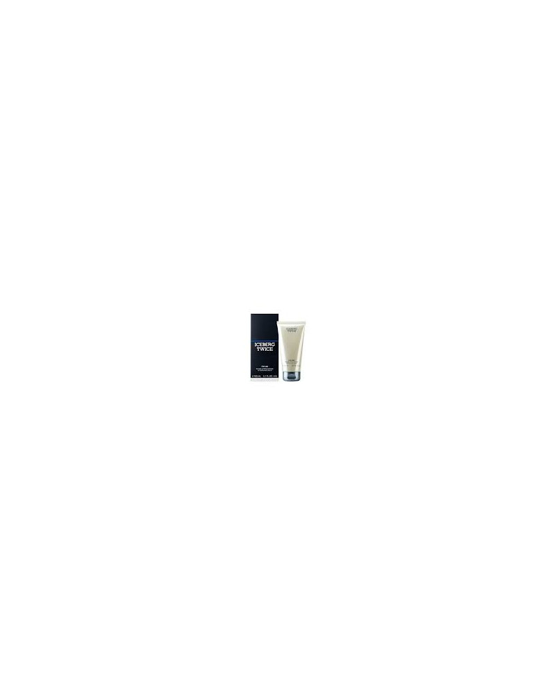 ICEBERG TWICE AFTER SHAVE BALM 150ML.