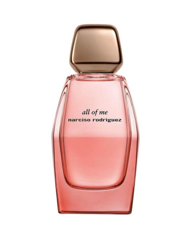 NARCISO RODRIGUEZ ALL OF ME EAU DE PARFUM INTENSE 90 ML SPRAY