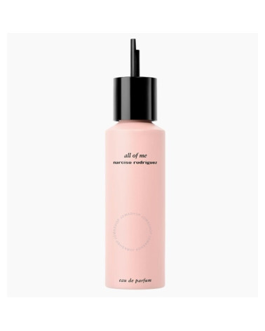 NARCISO RODRIGUEZ ALL OF ME EAU DE PARFUM REFILL 150 ML