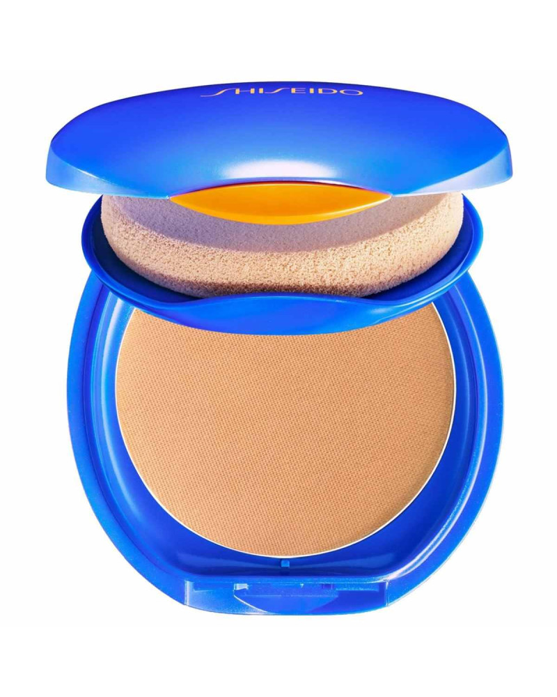 SHISEIDO COMPACT FOUNDATION PROTECTEUR UV 30MEDIUM OCRE