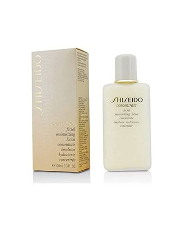 SHISEIDO CONCENTRATE EMULSIONE CONCENTRATA IDRATANTE 100 ML
