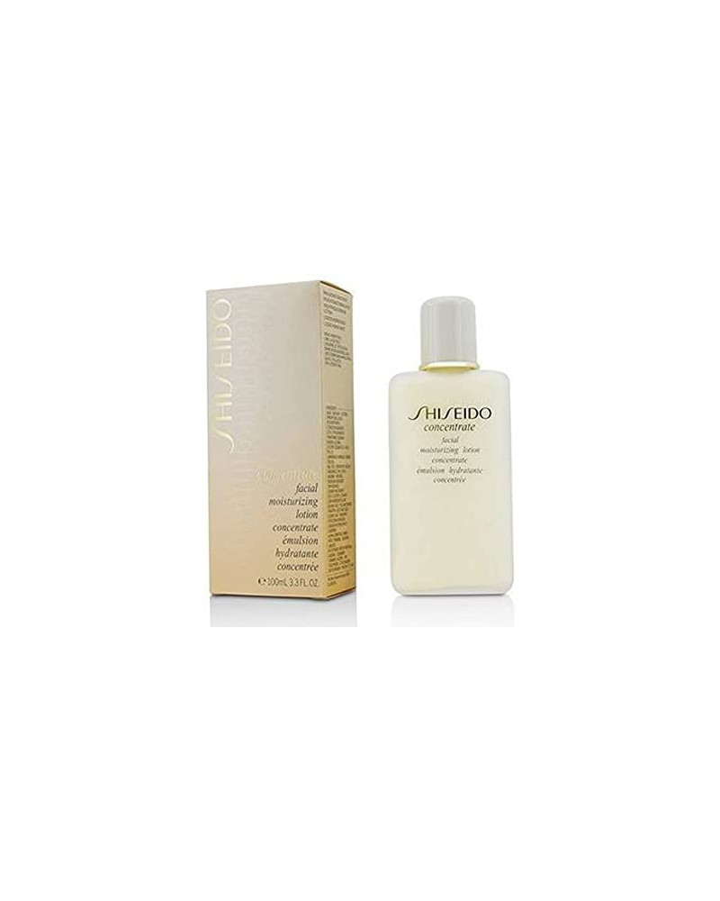 SHISEIDO CONCENTRATE EMULSIONE CONCENTRATA IDRATANTE 100 ML