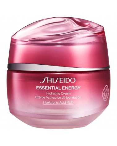 SHISEIDO ESSENTIAL ENERGY CREMA IDRATAZIONE PROFONDA 50 ML