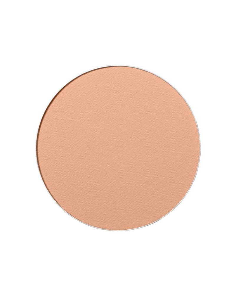 SHISEIDO SOLARI COMPATTO FOUNDATION REFILL NATURAL
