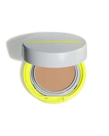 SHISEIDO SUN SPORT COMPACT BB MEDIUM SPF 50+