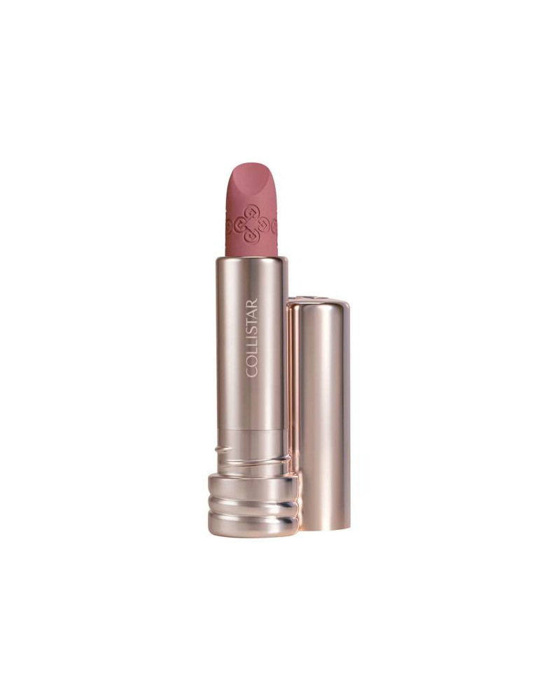 COLLISTAR ROSSETTO PURO GIOIELLO N.166 ZAFFIRO ROSA