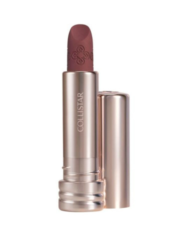 COLLISTAR ROSSETTO PURO GIOIELLO N.168 AGATA ROSSA