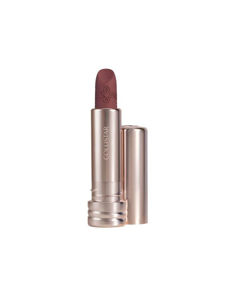 COLLISTAR ROSSETTO PURO GIOIELLO N.168 AGATA ROSSA