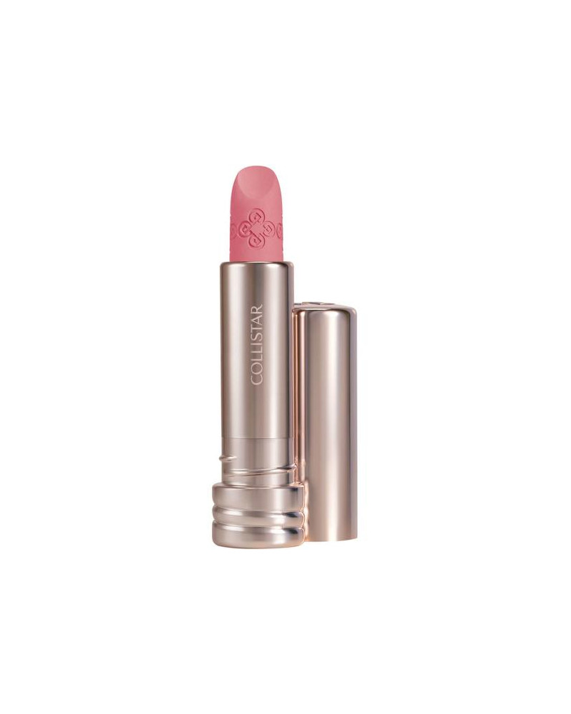 COLLISTAR ROSSETTO PURO GIOIELLO N.172 ZIRCONE ROSA