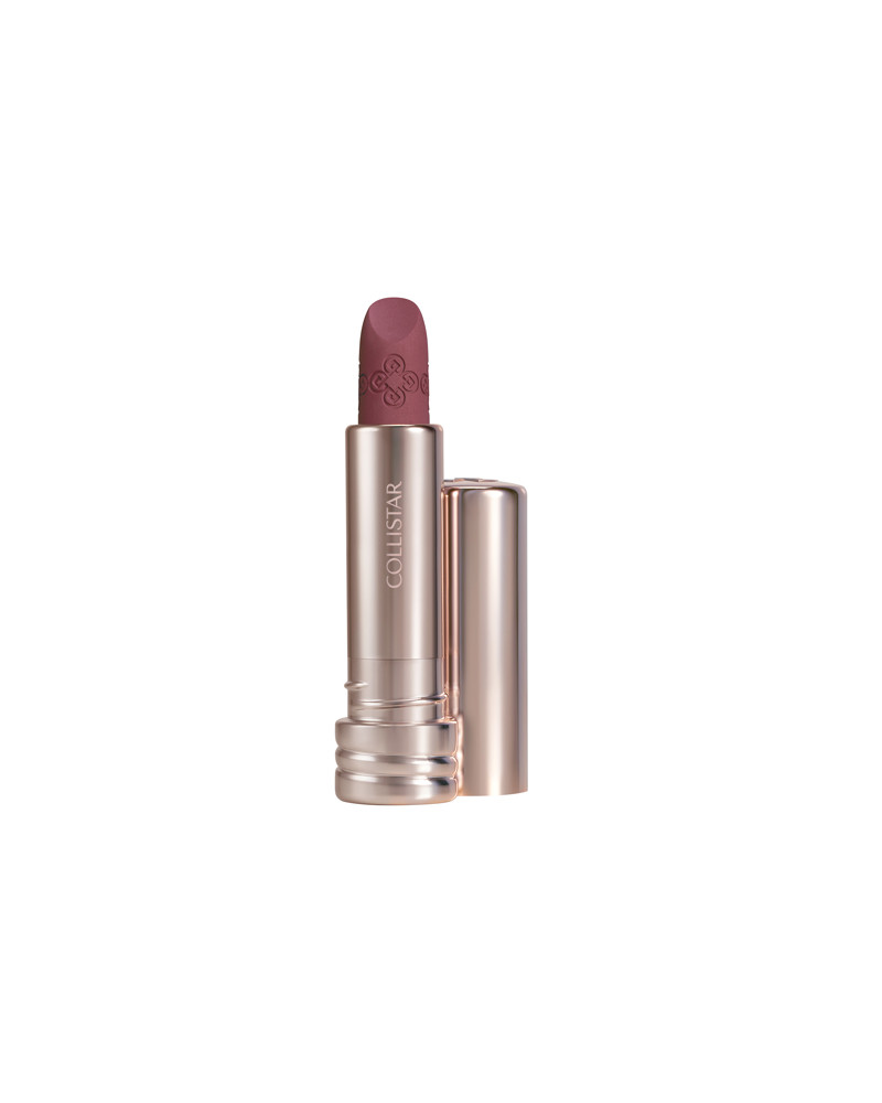 COLLISTAR ROSSETTO PURO GIOIELLO N.167 TORMALINA ROSSA