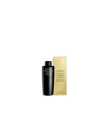 SHISEIDO FUTURE SOLUTION LX CONCENTRATED BRIGHTENING SOFTENER  REFILL 170 ML