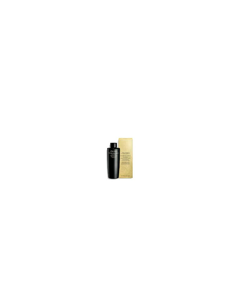 SHISEIDO FUTURE SOLUTION LX CONCENTRATED BRIGHTENING SOFTENER  REFILL 170 ML