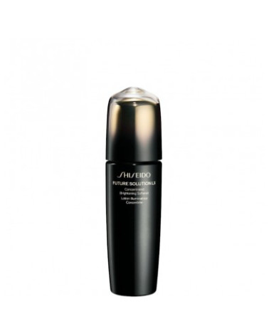 SHISEIDO FUTURE SOLUTION LX CONCENTRATED BRIGHTENING SOFTENER 170 ML