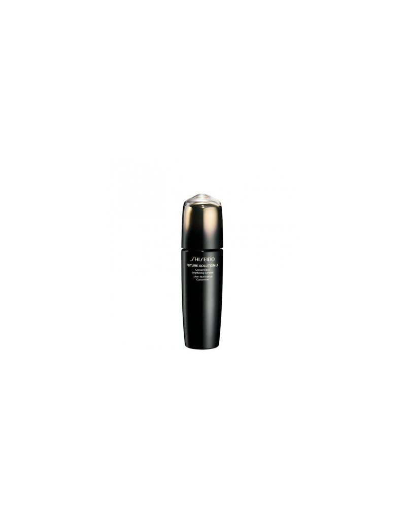 SHISEIDO FUTURE SOLUTION LX CONCENTRATED BRIGHTENING SOFTENER 170 ML